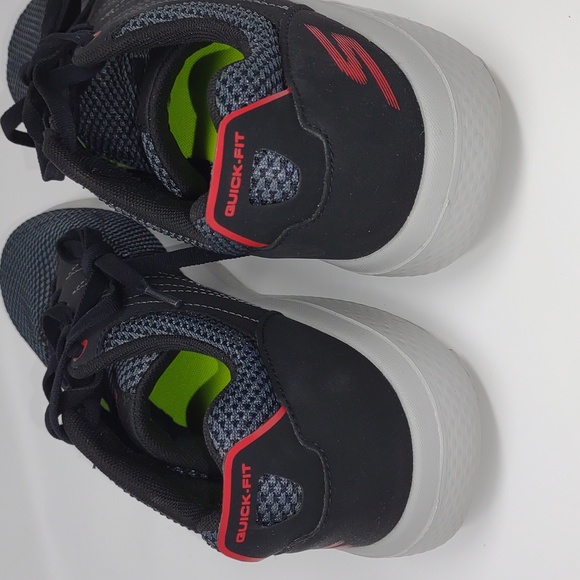 Skechers on the Go mens sneakers - Picture 11 of 12